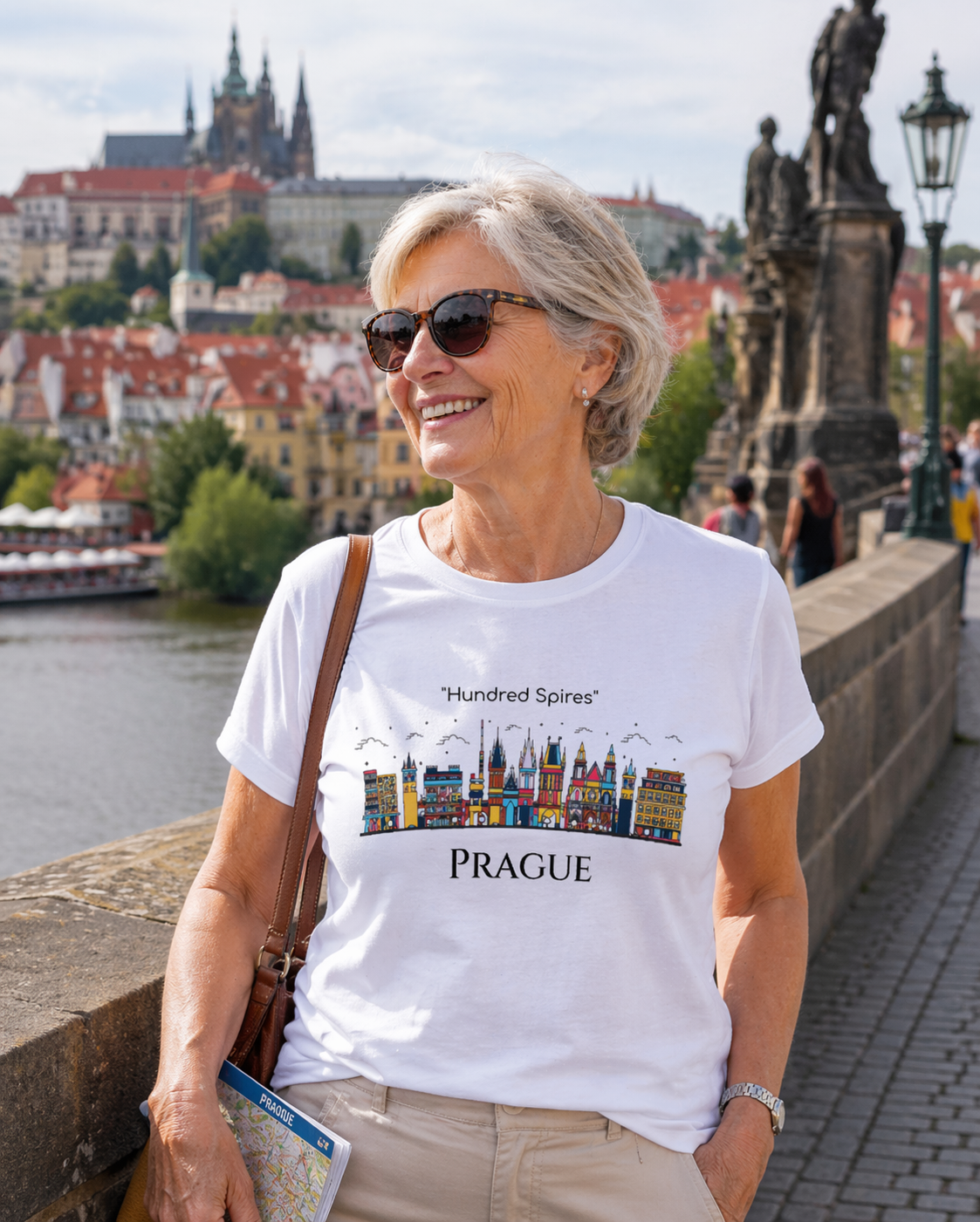 Prague