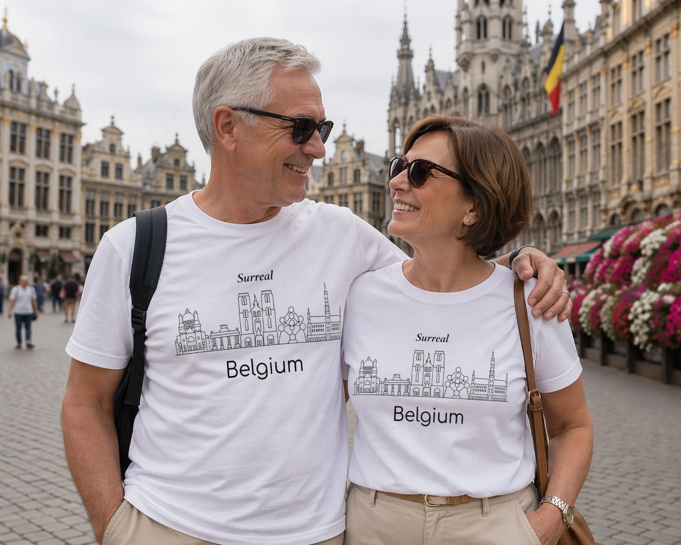 Belgium