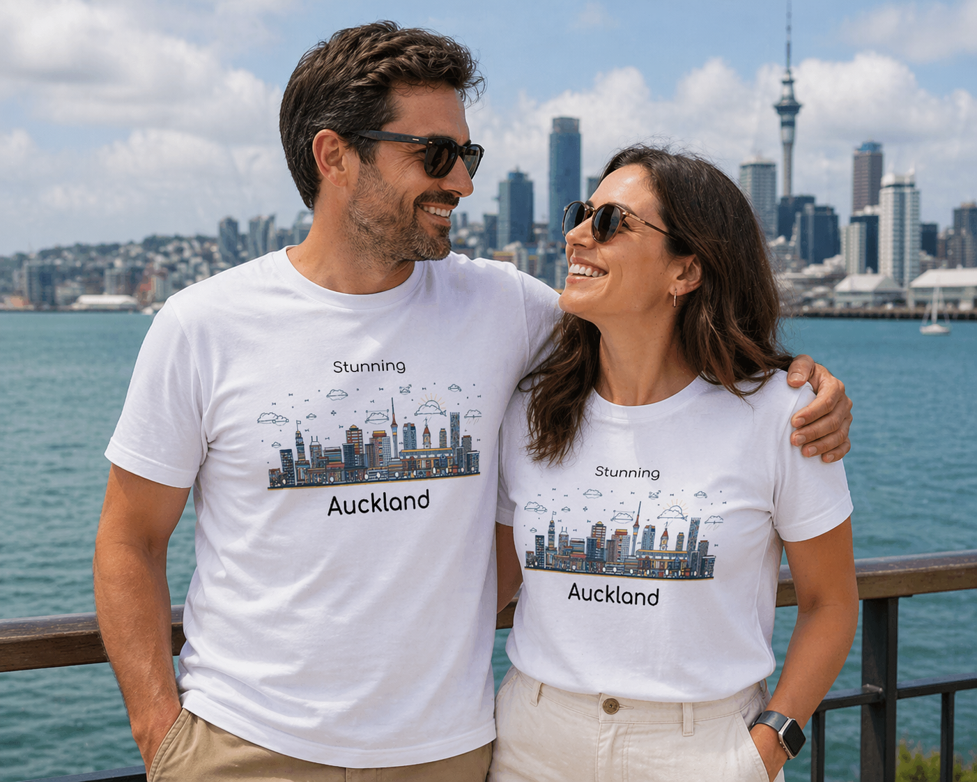 Auckland