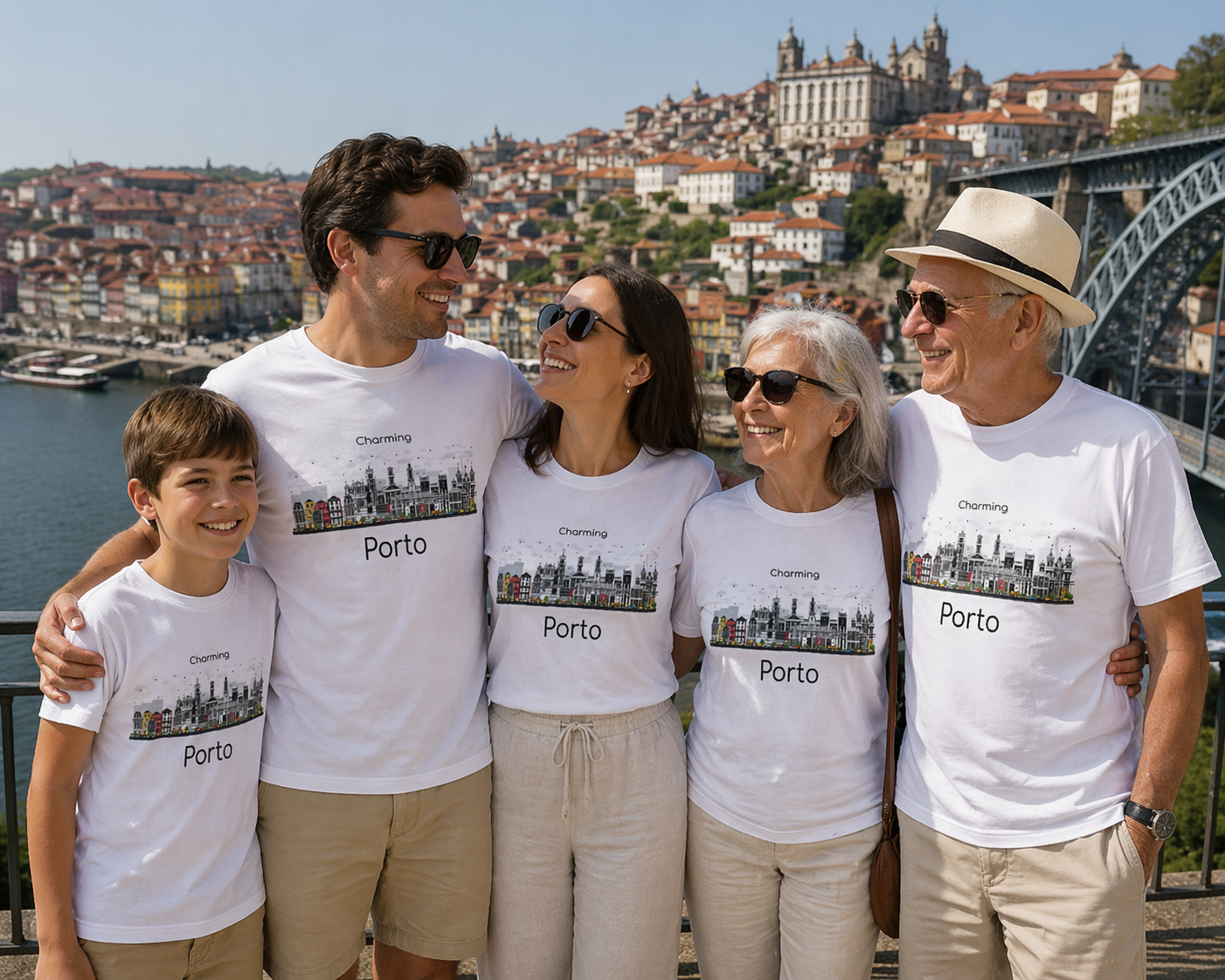 Porto