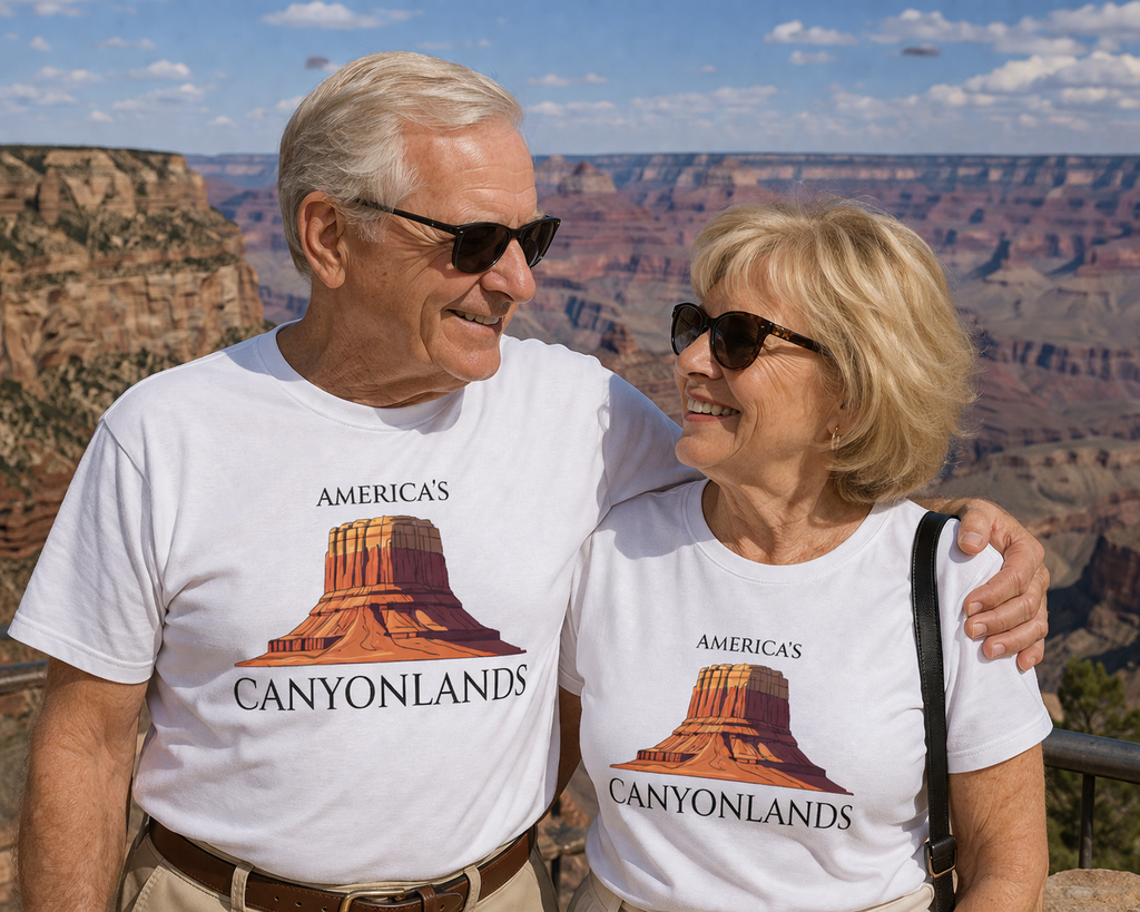 Canyonlands
