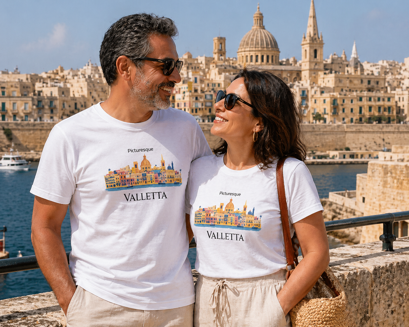 Valletta