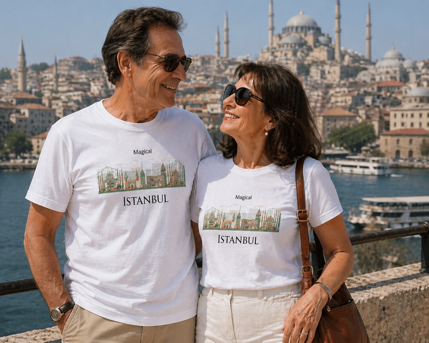 Istanbul