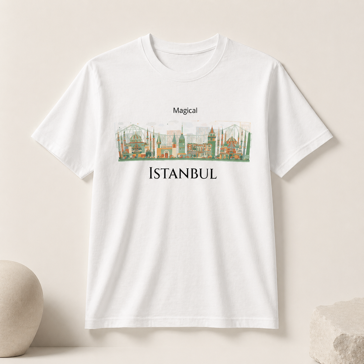 Istanbul