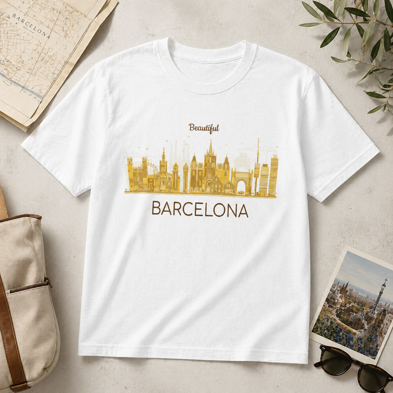 Barcelona