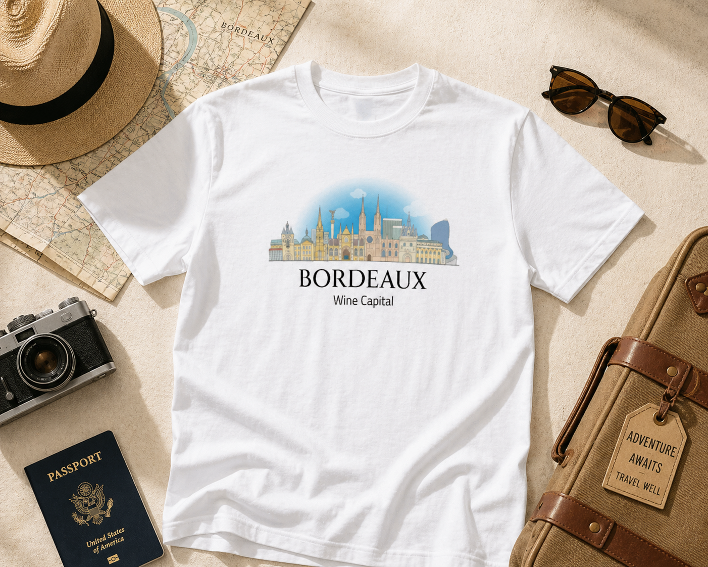 Bordeaux