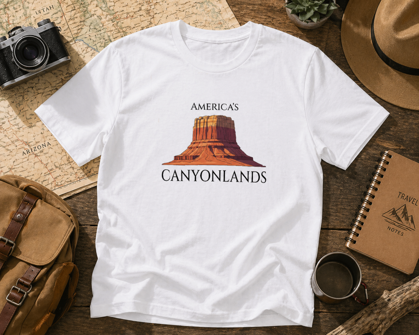 Canyonlands