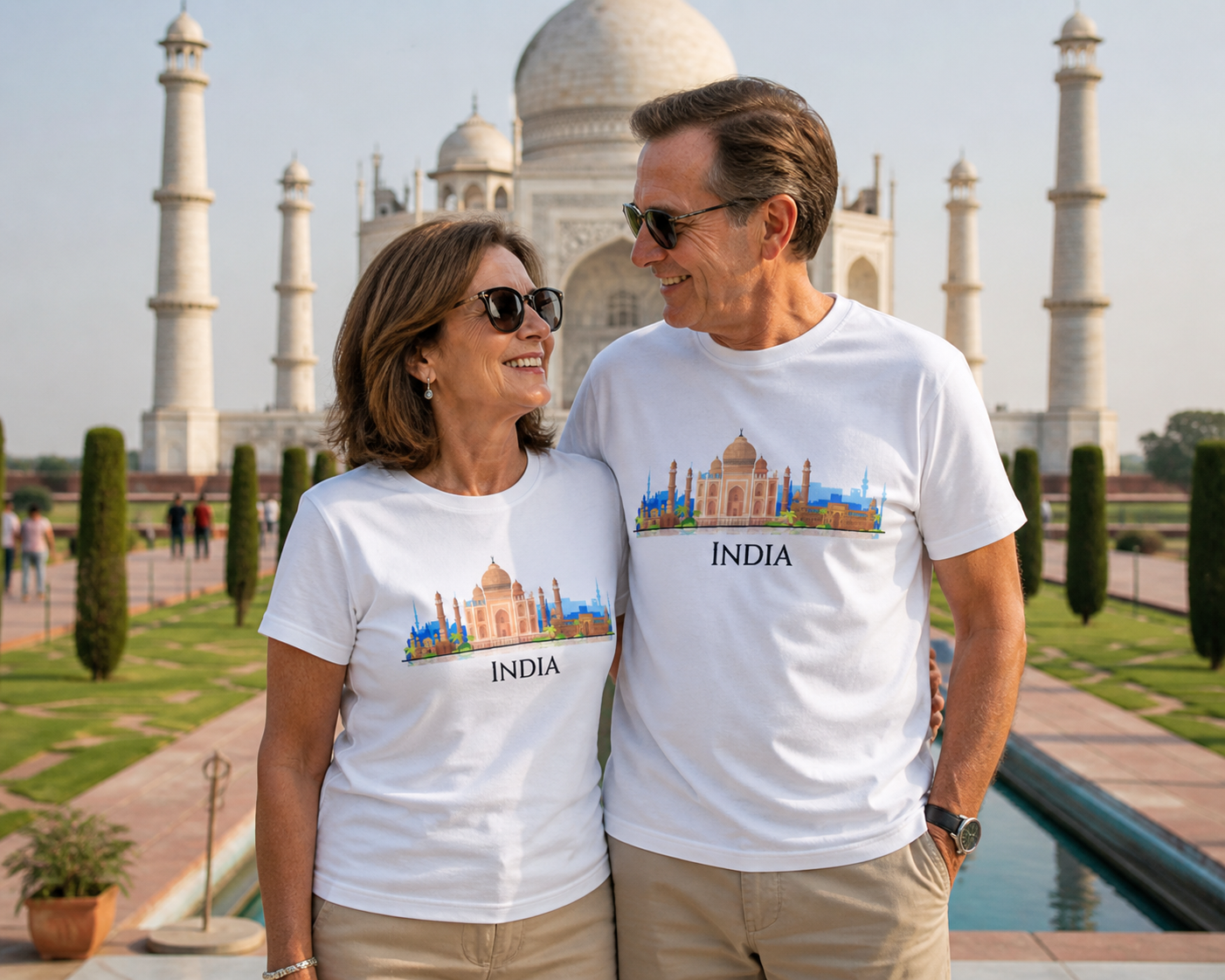 India