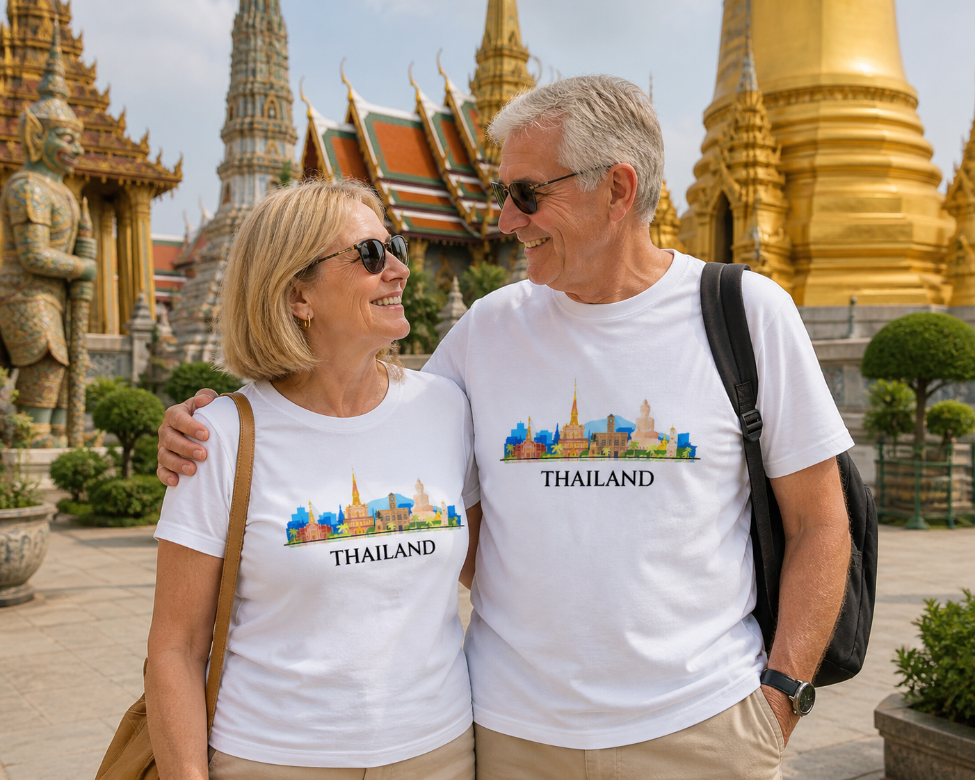 Thailand