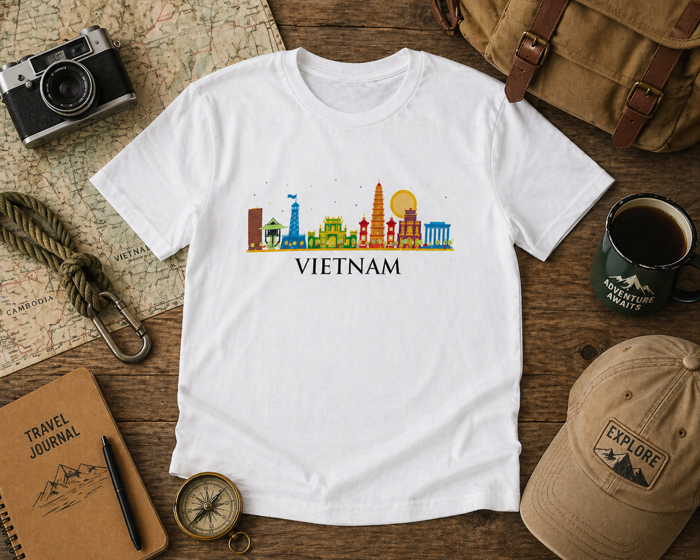 Vietnam