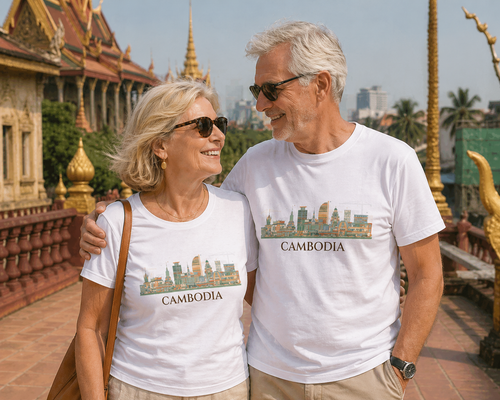 Cambodia