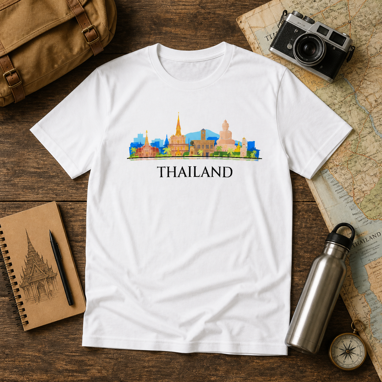 Thailand