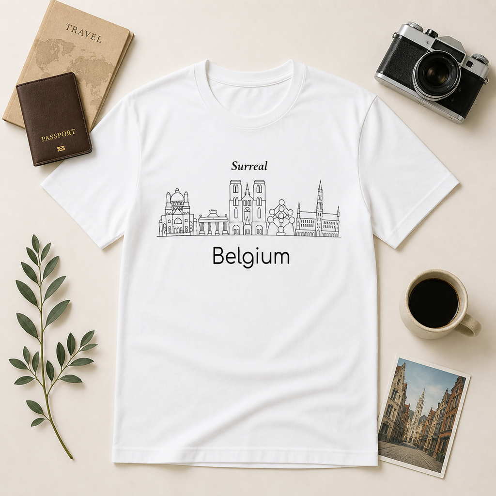 Belgium