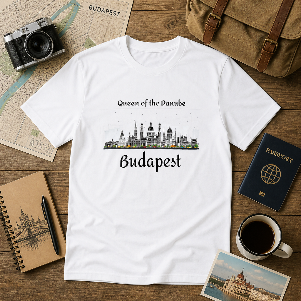 Budapest