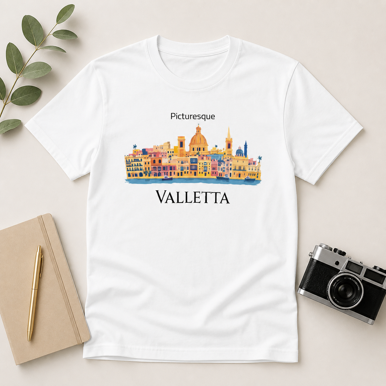 Valletta