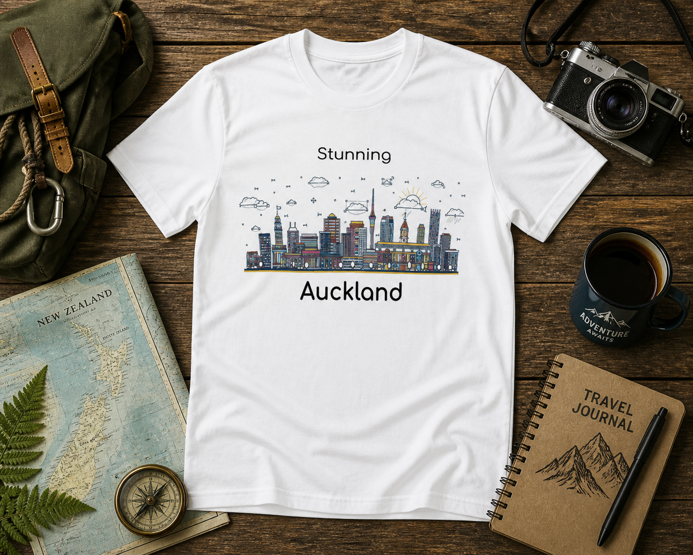 Auckland