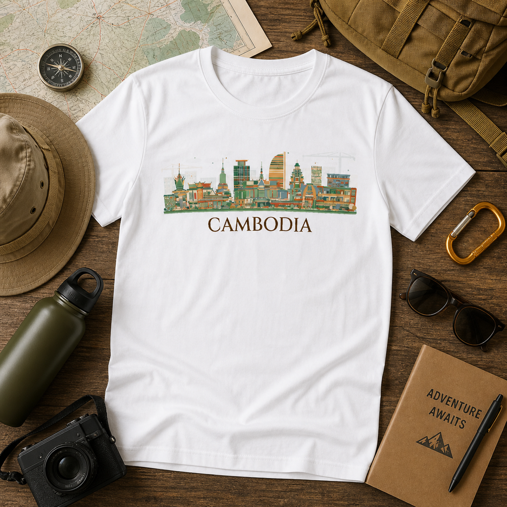 Cambodia