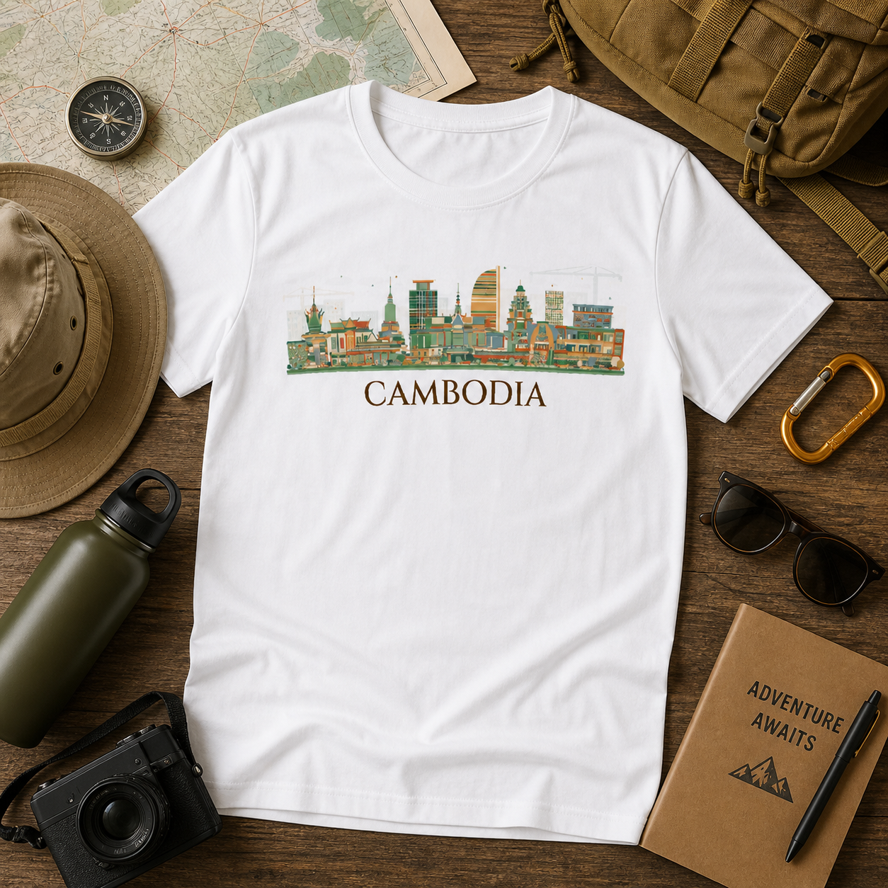 Cambodia