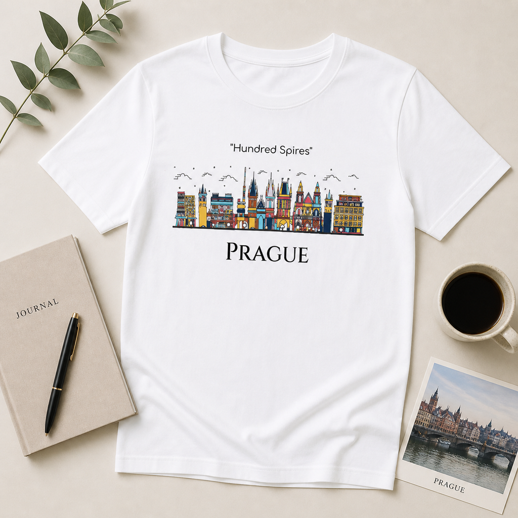 Prague
